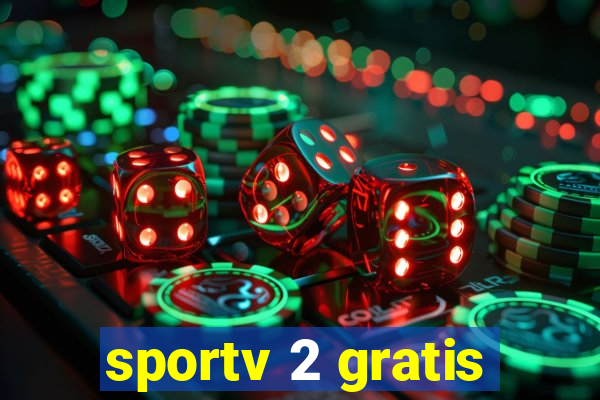 sportv 2 gratis